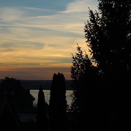 Bodenseegaestehaus Uhldingen-Mühlhofen Zewnętrze zdjęcie