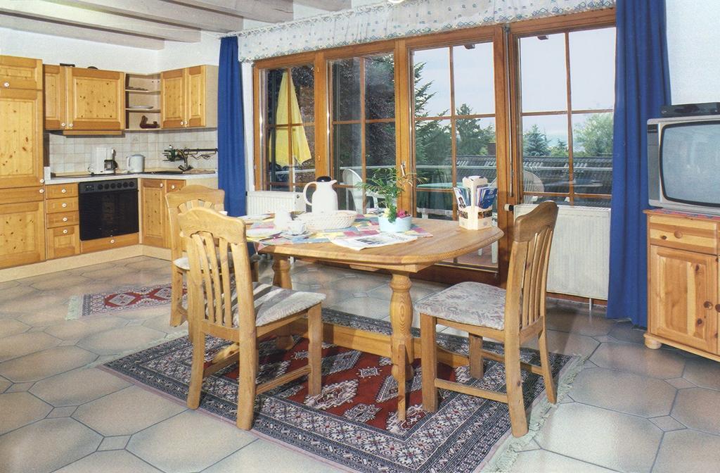 Bodenseegaestehaus Uhldingen-Mühlhofen Pokój zdjęcie