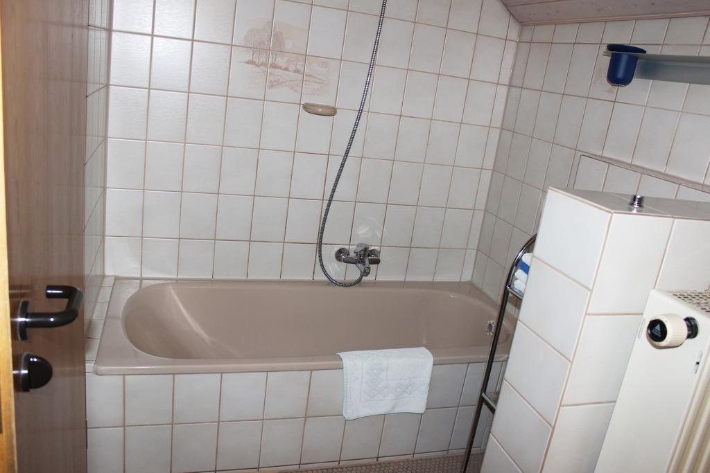 Bodenseegaestehaus Uhldingen-Mühlhofen Pokój zdjęcie