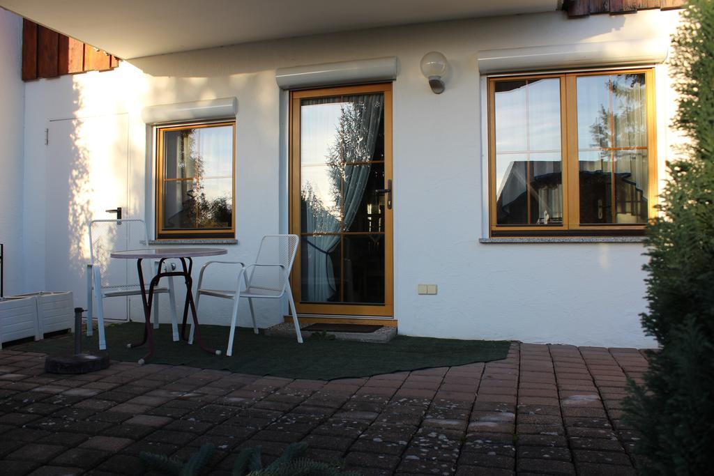 Bodenseegaestehaus Uhldingen-Mühlhofen Pokój zdjęcie