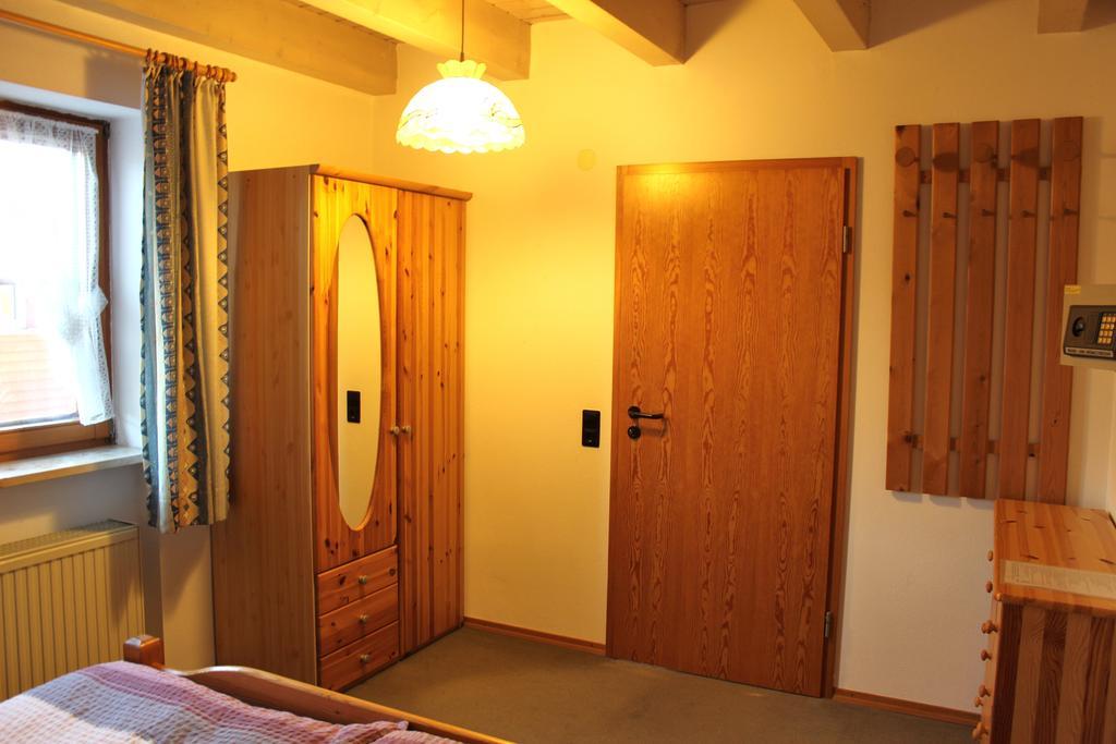 Bodenseegaestehaus Uhldingen-Mühlhofen Pokój zdjęcie
