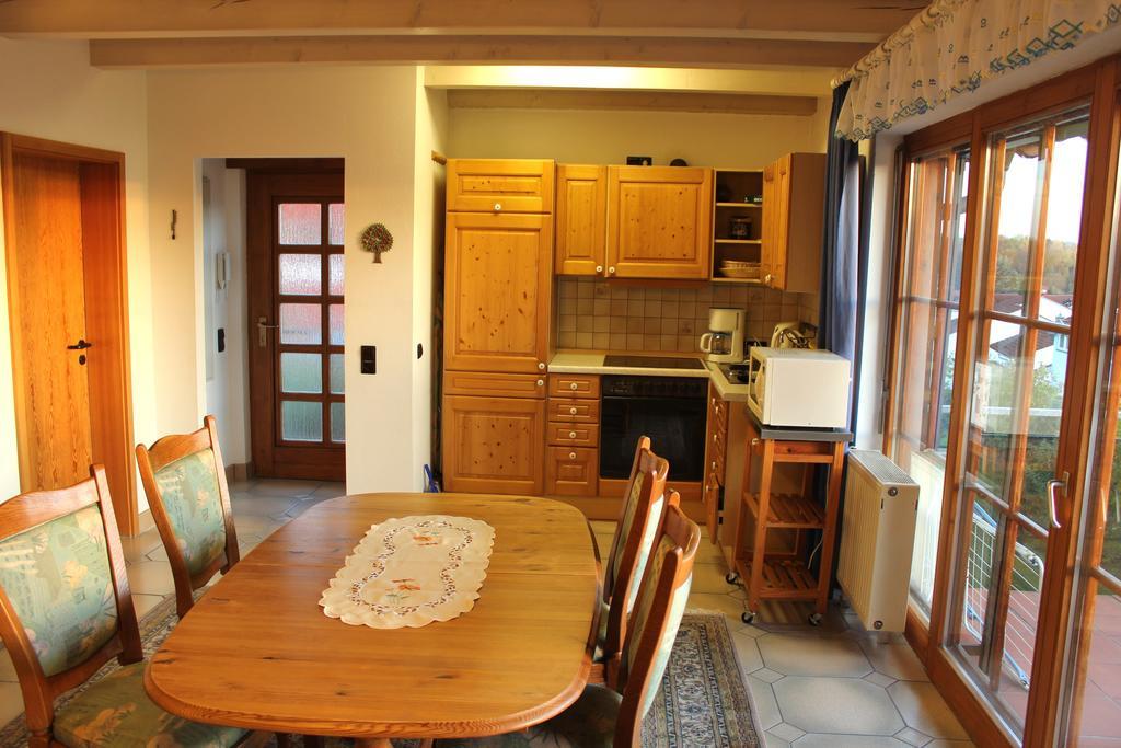 Bodenseegaestehaus Uhldingen-Mühlhofen Pokój zdjęcie