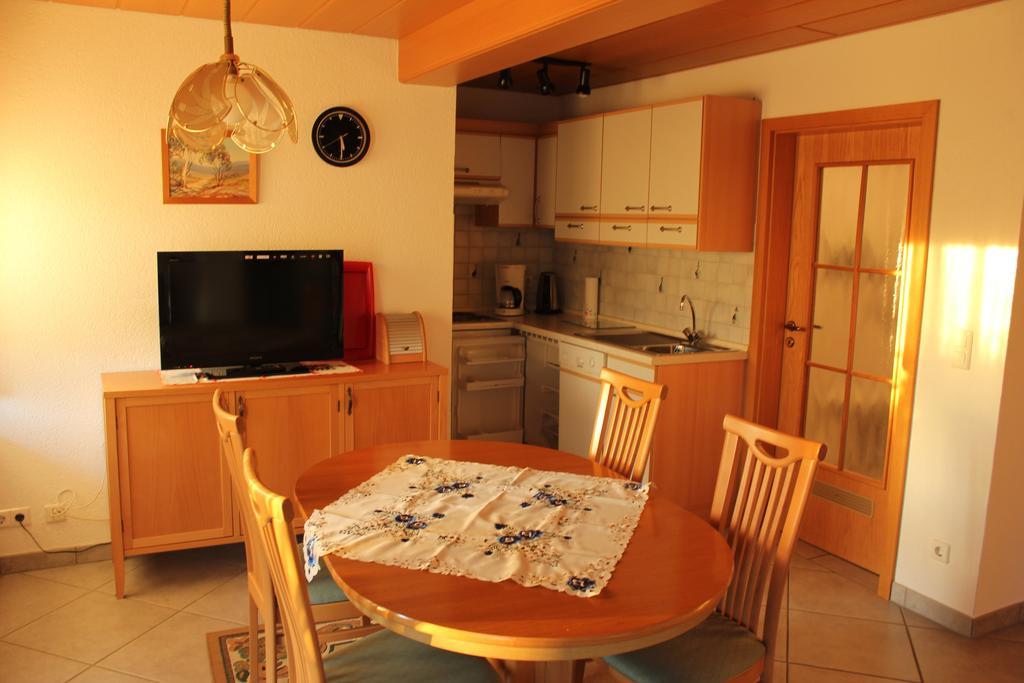 Bodenseegaestehaus Uhldingen-Mühlhofen Pokój zdjęcie