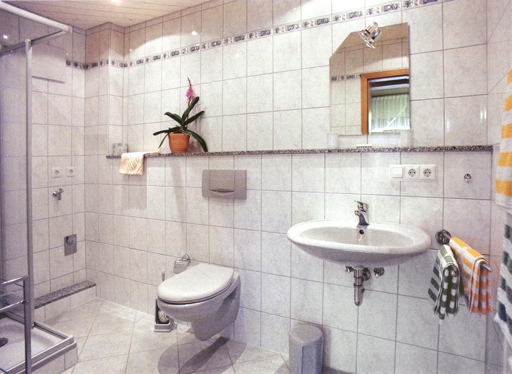 Bodenseegaestehaus Uhldingen-Mühlhofen Pokój zdjęcie