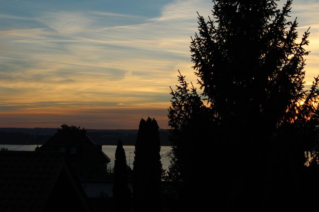 Bodenseegaestehaus Uhldingen-Mühlhofen Zewnętrze zdjęcie