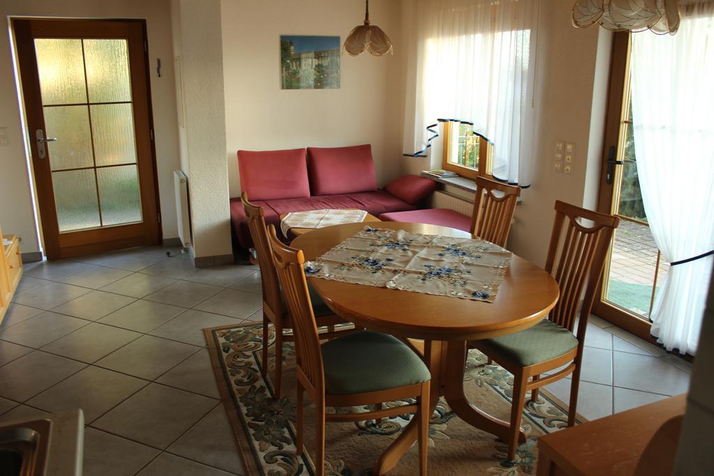 Bodenseegaestehaus Uhldingen-Mühlhofen Pokój zdjęcie