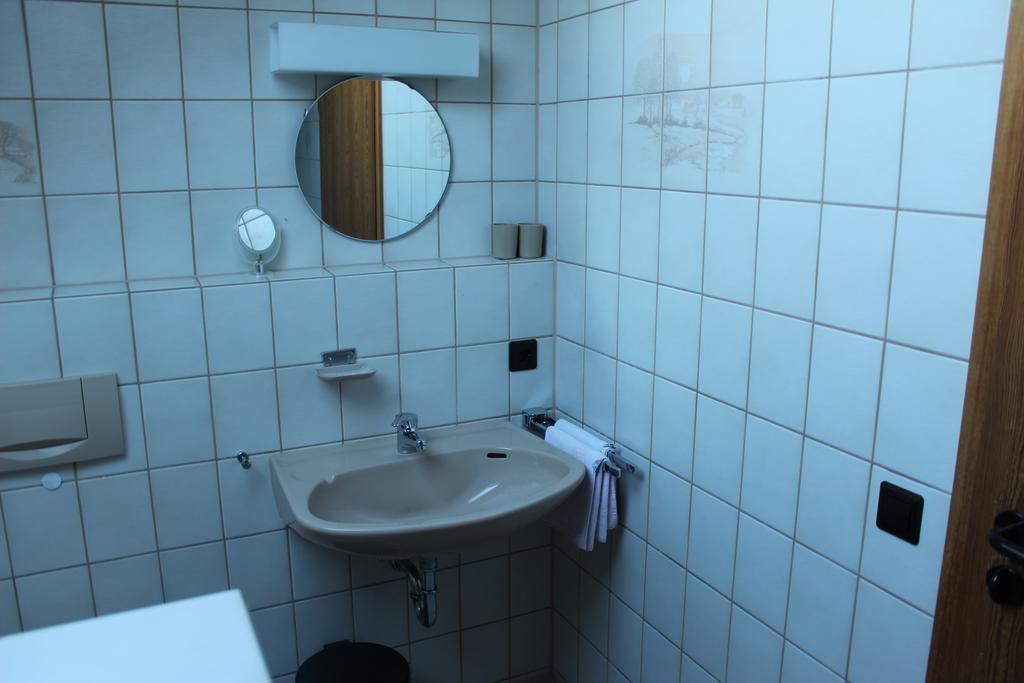 Bodenseegaestehaus Uhldingen-Mühlhofen Pokój zdjęcie