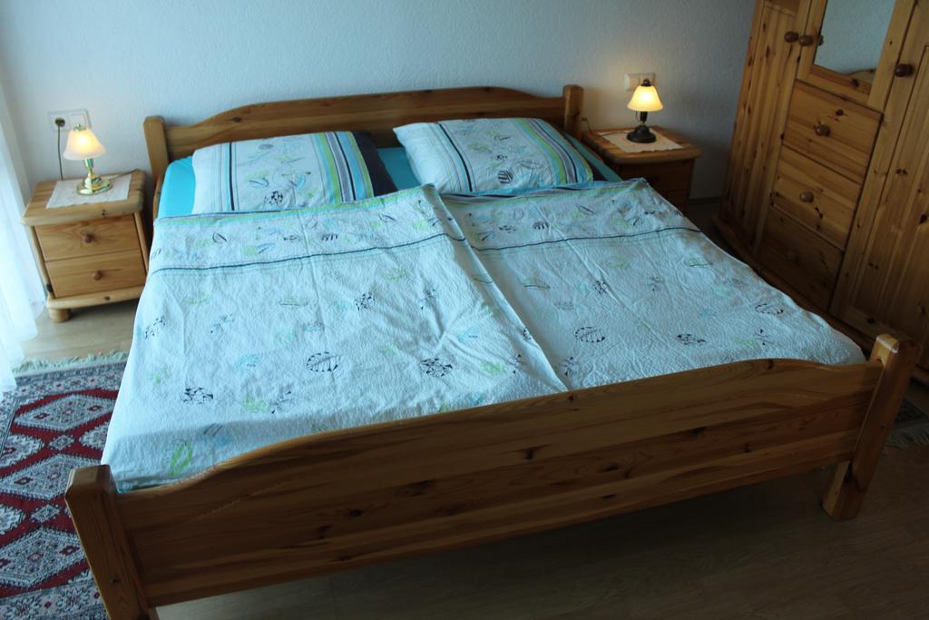 Bodenseegaestehaus Uhldingen-Mühlhofen Pokój zdjęcie
