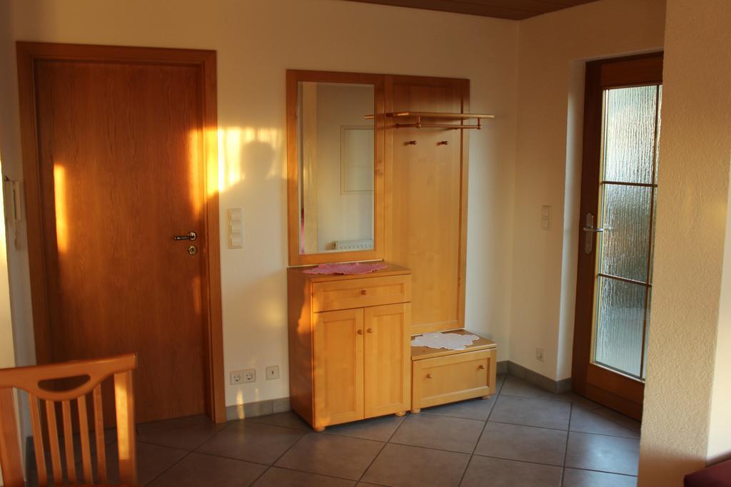 Bodenseegaestehaus Uhldingen-Mühlhofen Pokój zdjęcie