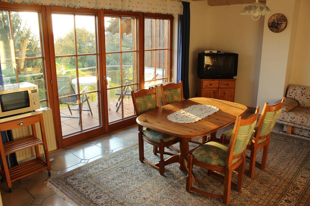 Bodenseegaestehaus Uhldingen-Mühlhofen Pokój zdjęcie