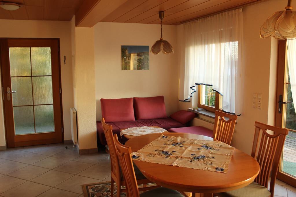 Bodenseegaestehaus Uhldingen-Mühlhofen Pokój zdjęcie