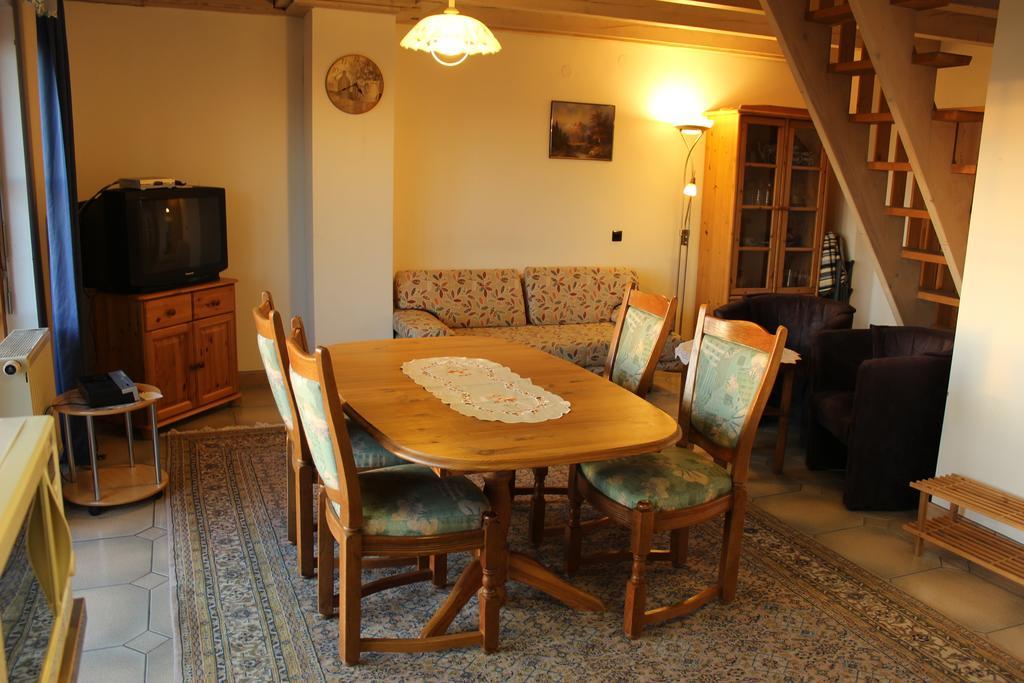 Bodenseegaestehaus Uhldingen-Mühlhofen Pokój zdjęcie