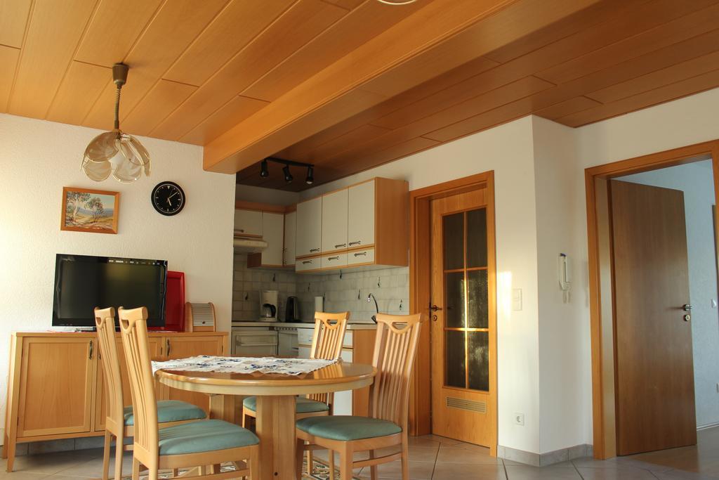 Bodenseegaestehaus Uhldingen-Mühlhofen Pokój zdjęcie