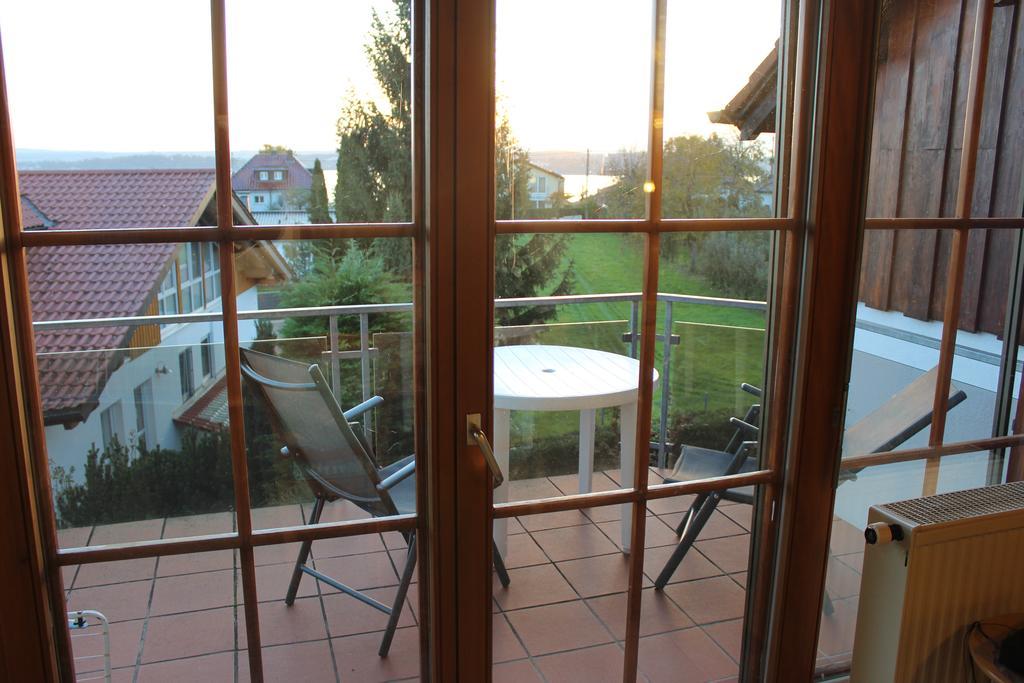 Bodenseegaestehaus Uhldingen-Mühlhofen Pokój zdjęcie