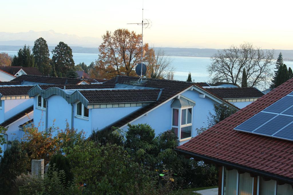 Bodenseegaestehaus Uhldingen-Mühlhofen Pokój zdjęcie