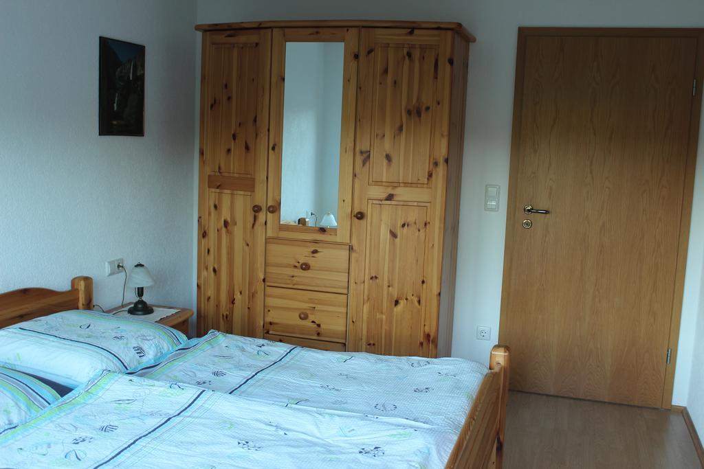 Bodenseegaestehaus Uhldingen-Mühlhofen Pokój zdjęcie